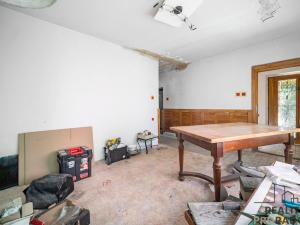 Prodej rodinného domu, Slatiňany - Trpišov, 130 m2