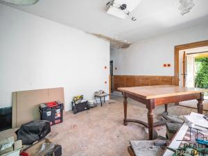 Prodej rodinného domu, Slatiňany - Trpišov, 130 m2