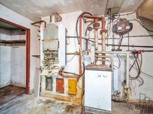 Prodej rodinného domu, Slatiňany - Trpišov, 130 m2