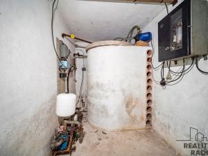 Prodej rodinného domu, Slatiňany - Trpišov, 130 m2