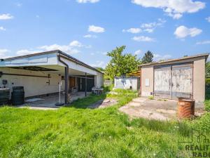 Prodej rodinného domu, Slatiňany - Trpišov, 130 m2