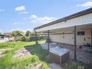 Prodej rodinného domu, Slatiňany - Trpišov, 130 m2