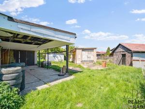 Prodej rodinného domu, Slatiňany - Trpišov, 130 m2