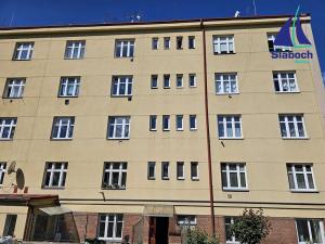 Prodej bytu 2+kk, Jičín, Tylova, 48 m2