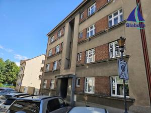 Prodej bytu 2+kk, Jičín, Tylova, 48 m2