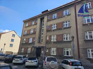 Prodej bytu 2+kk, Jičín, Tylova, 48 m2