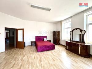 Prodej rodinného domu, Žulová, Školní, 276 m2
