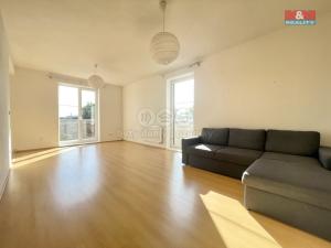 Pronájem bytu 2+kk, Praha - Třeboradice, Špeciánova, 58 m2
