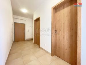 Pronájem bytu 2+kk, Praha - Třeboradice, Špeciánova, 58 m2