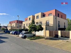Pronájem bytu 2+kk, Praha - Třeboradice, Špeciánova, 58 m2