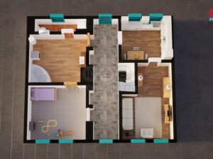 Prodej rodinného domu, Česká Lípa, Nerudova, 220 m2