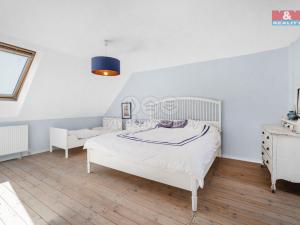 Prodej rodinného domu, Česká Lípa, Nerudova, 220 m2