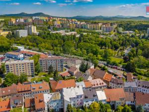 Prodej rodinného domu, Česká Lípa, Nerudova, 220 m2