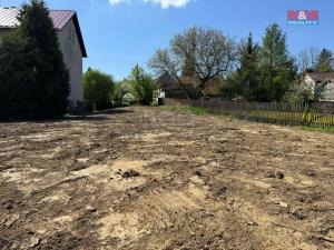 Prodej pozemku pro bydlení, Strunkovice nad Blanicí - Velký Bor, 959 m2