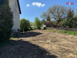 Prodej pozemku pro bydlení, Strunkovice nad Blanicí - Velký Bor, 959 m2