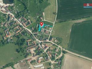 Prodej pozemku pro bydlení, Strunkovice nad Blanicí - Velký Bor, 959 m2