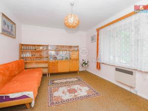 Prodej rodinného domu, Nový Hrádek, Doly, 120 m2