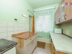 Prodej rodinného domu, Nový Hrádek, Doly, 120 m2