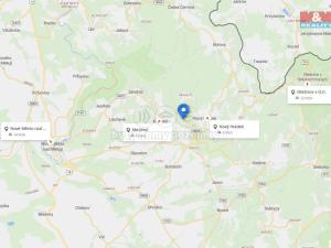 Prodej rodinného domu, Nový Hrádek, Doly, 120 m2