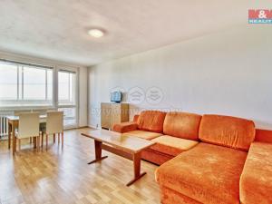 Prodej bytu 4+1, Litvínov - Janov, Luční, 83 m2