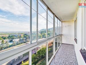 Prodej bytu 4+1, Litvínov - Janov, Luční, 83 m2
