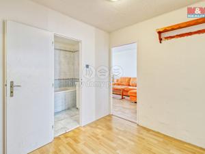 Prodej bytu 4+1, Litvínov - Janov, Luční, 83 m2
