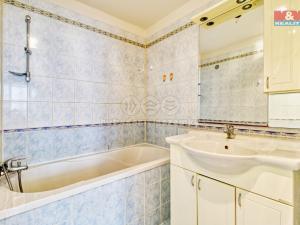 Prodej bytu 4+1, Litvínov - Janov, Luční, 83 m2