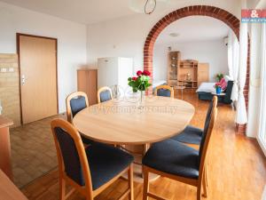 Prodej bytu 3+1, Praha - Stodůlky, Volutová, 63 m2