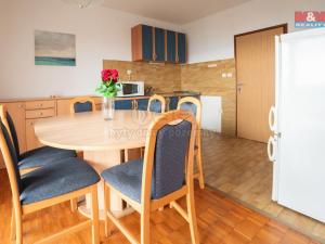 Prodej bytu 3+1, Praha - Stodůlky, Volutová, 63 m2