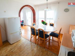 Prodej bytu 3+1, Praha - Stodůlky, Volutová, 63 m2