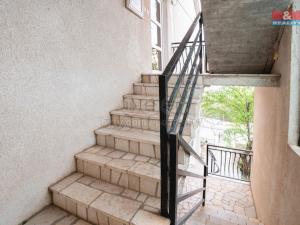 Prodej bytu 3+1, Praha - Stodůlky, Volutová, 63 m2