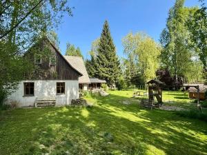 Prodej rodinného domu, Krásný Les, 202 m2