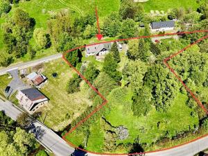 Prodej rodinného domu, Krásný Les, 202 m2