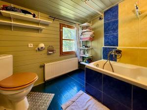Prodej rodinného domu, Krásný Les, 202 m2