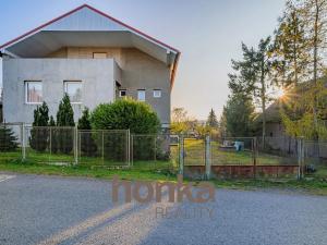 Prodej rodinného domu, Vrané nad Vltavou, Zahradní, 237 m2