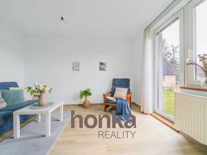 Prodej rodinného domu, Vrané nad Vltavou, Zahradní, 237 m2