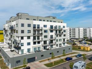 Pronájem bytu 2+kk, Plzeň, Františka Kováříka, 65 m2