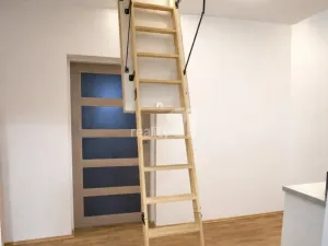 Pronájem bytu 3+kk, Praha - Ruzyně, Drnovská, 78 m2