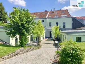 Pronájem bytu 3+kk, Praha - Ruzyně, Drnovská, 78 m2