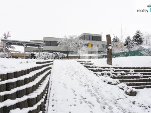 Pronájem bytu 3+kk, Praha - Ruzyně, Drnovská, 78 m2