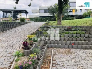 Pronájem bytu 3+kk, Praha - Ruzyně, Drnovská, 78 m2