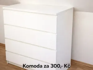 Pronájem bytu 3+kk, Praha - Ruzyně, Drnovská, 78 m2