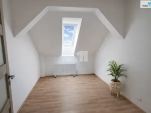 Pronájem bytu 3+kk, Praha - Ruzyně, Drnovská, 78 m2