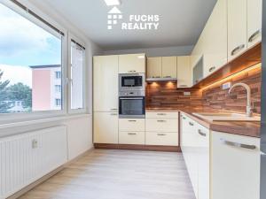 Pronájem bytu 2+1, Lanškroun, Krátká, 57 m2