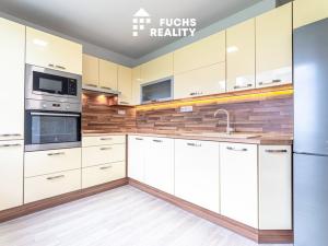 Pronájem bytu 2+1, Lanškroun, Krátká, 57 m2