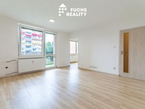 Pronájem bytu 2+1, Lanškroun, Krátká, 57 m2