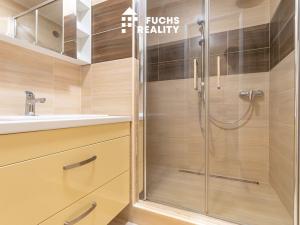 Pronájem bytu 2+1, Lanškroun, Krátká, 57 m2