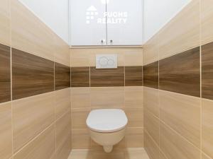 Pronájem bytu 2+1, Lanškroun, Krátká, 57 m2