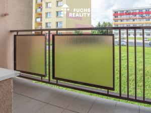 Pronájem bytu 2+1, Lanškroun, Krátká, 57 m2
