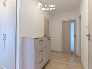 Pronájem bytu 2+1, Lanškroun, Krátká, 57 m2